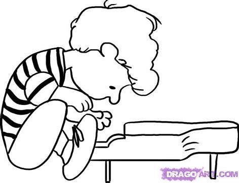 Image result for Charlie Brown Character Templates | Doodle coloring