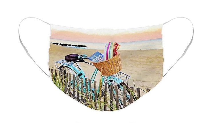 Rehoboth Beach Cruiser Face Mask For Sale By Susan Thornberg Masks For Sale Face Mask Mask Design Rehoboth Beach Cruiser Face Mask For Sale By Susan Thornberg Masks For Sale Face Mask Mask Design