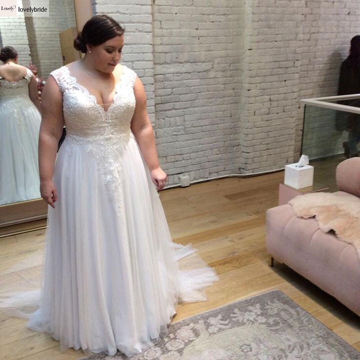 243 best plus size wedding gowns real brides real fittings images on 243 best plus size wedding gowns real brides real fittings images on
