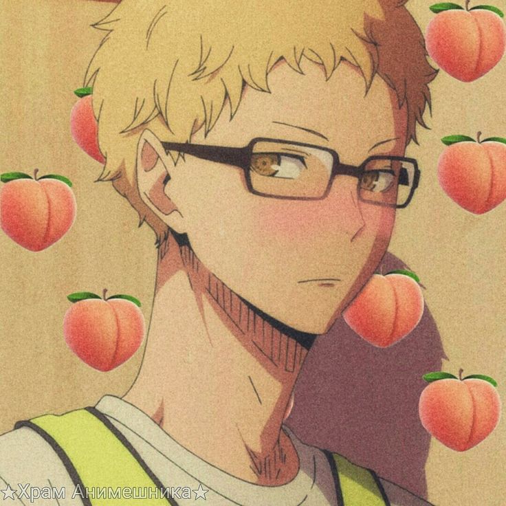 haikyuu | tsukishima | 프로필 사진, 하이큐!!, 사진
