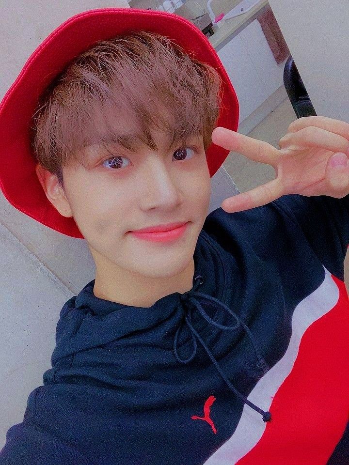 mcnd bic nam seungmin winter hats beautiful hats mcnd bic nam seungmin winter hats beautiful hats
