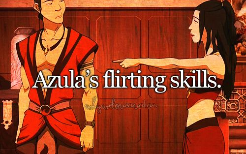 azula flirting While the promise has concluded, the story of aang and his friends is far from over written and drawn by the same team that produced the promise in collaboration with the creators of avatar and korra, this graphic novel will continue to bridge the gap between the two series due out in april of. azula flirting While the promise has concluded, the story of aang and his friends is far from over written and drawn by the same team that produced the promise in collaboration with the creators of avatar and korra, this graphic novel will continue to bridge the gap between the two series due out in april of.