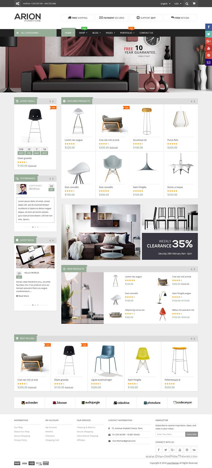 35 best Website Design, Template, and Ideas images on Pinterest ... 35 best Website Design, Template, and Ideas images on Pinterest ...