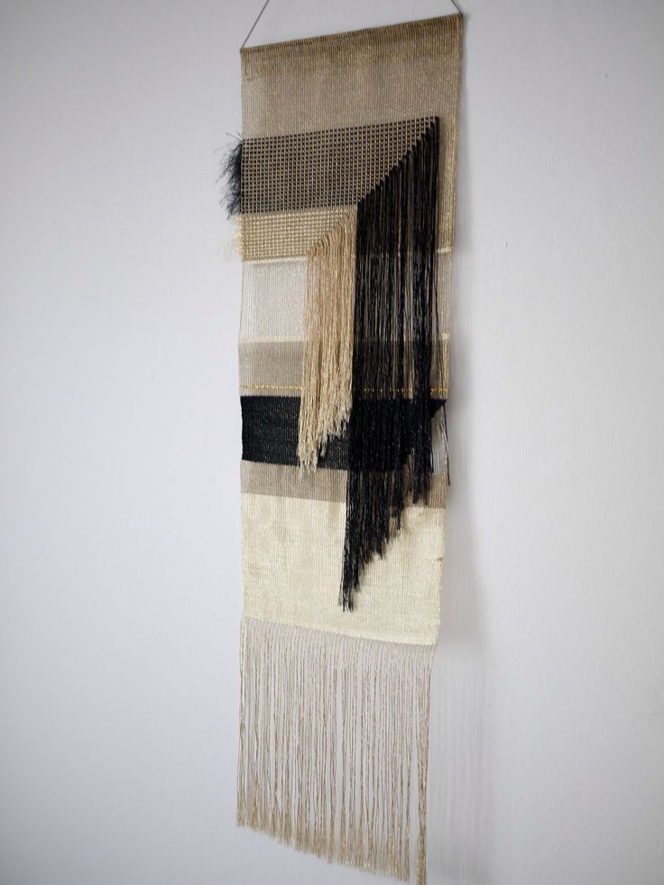 Woven Wall Hanging 1935 best weaving images on pinterest | loom, wall hangings and Woven Wall Hanging 1935 best weaving images on pinterest | loom, wall hangings and