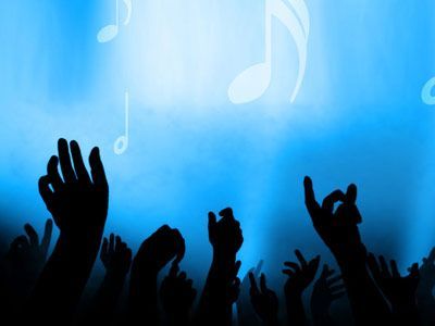 Royalty Free Christian Background Music
