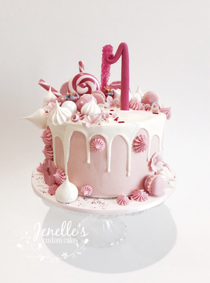 Tier Baby Shower Cake Tier Baby Shower Cake