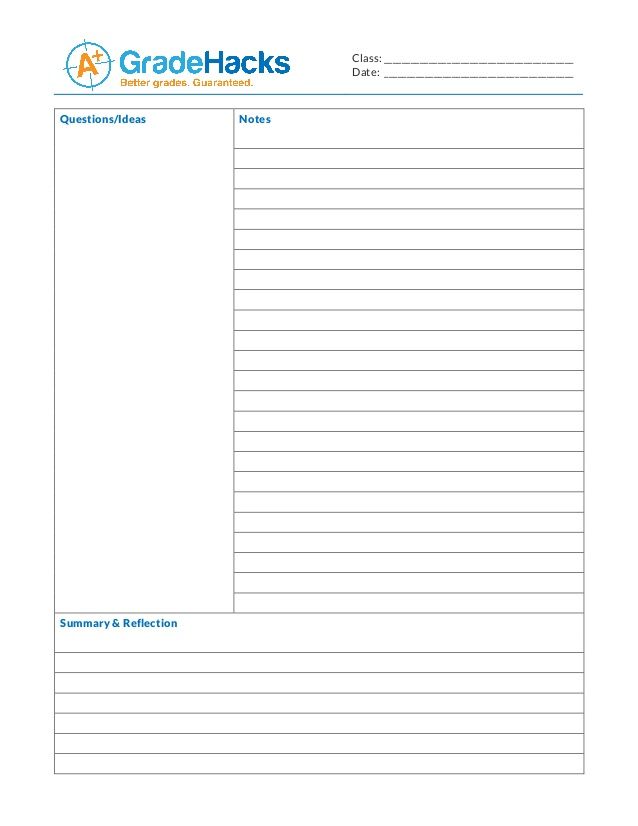24 best Cornell notes images on Pinterest Cornell notes - cornell notes paper 24 best Cornell notes images on Pinterest Cornell notes - cornell notes paper