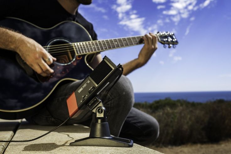 Line 6 Sonic Port VX Audio Interface with Stereo Microphone - Plug the Sonic Port VX into your laptop or iOS device, and record an… | Mobile audio, Audio, Interface Line 6 Sonic Port VX Audio Interface with Stereo Microphone - Plug the Sonic Port VX into your laptop or iOS device, and record an… | Mobile audio, Audio, Interface