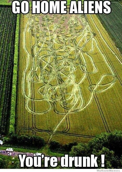 215 best go home you're drunk images on pinterest funny shit fb6c699b3a6e99bfab86f34eb2c10716 crop circles drunk memes 215 best go home you're drunk images on pinterest funny shit,Go Home Bessie You Re Drunk Meme