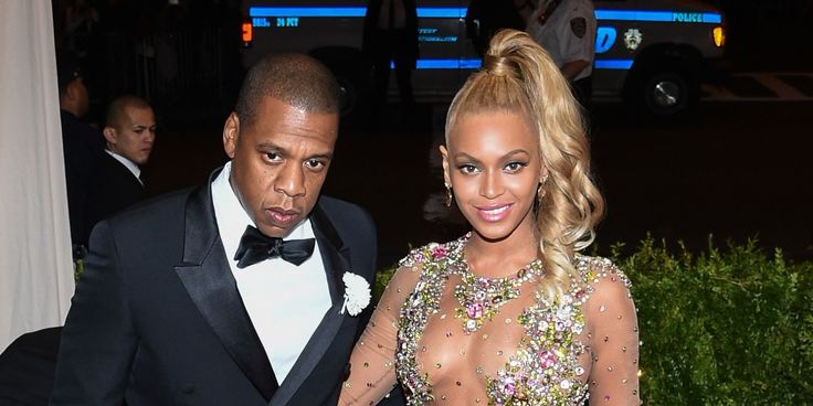 All of the Lines From Jay-Z's New Album That Definitely, Maybe Hit Back