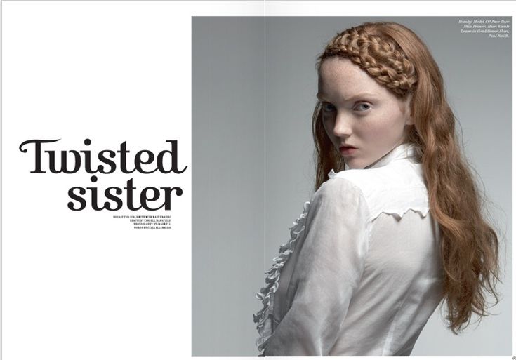 lula magazine