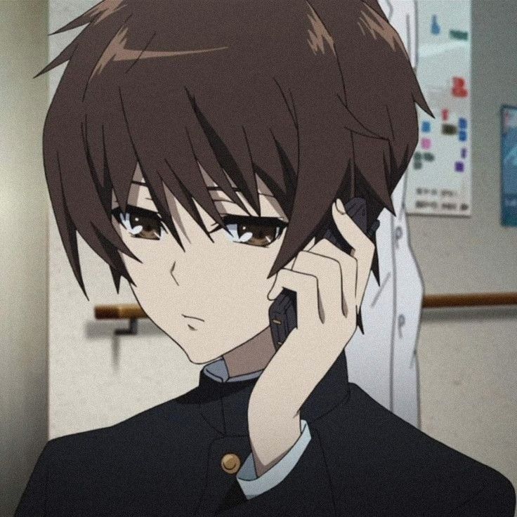 Sakakibara Kouichi Another 22 Insan Sakakibara Kouichi Another 22 Insan