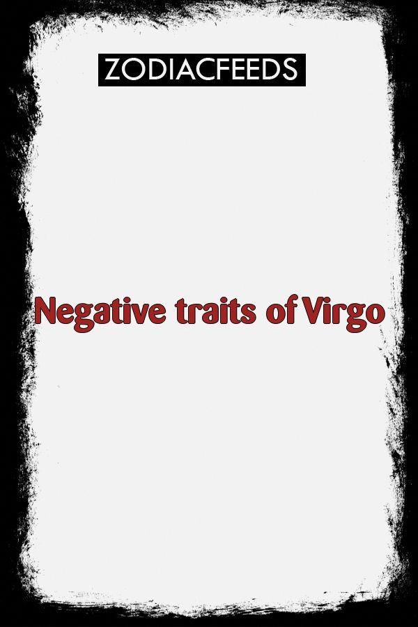 How to know if you are dating a good man Dating negative traits