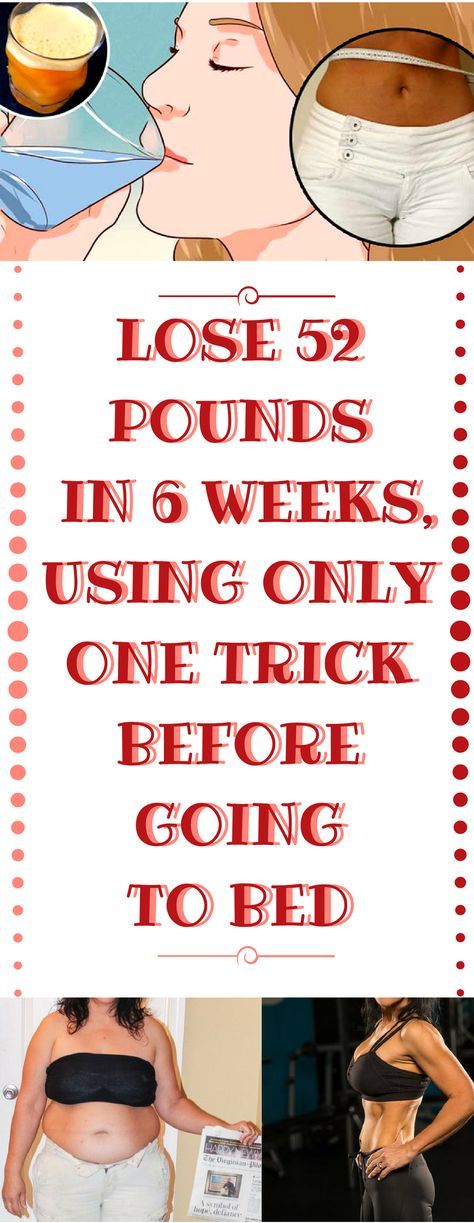 One Trick To Drink Before Bed To Lose Weight One Trick To Drink Before Bed To Lose Weight