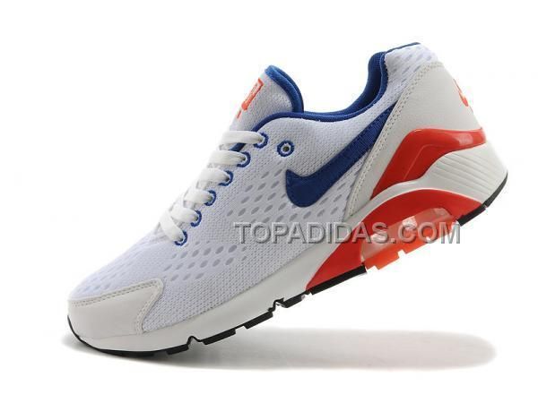 nike air max lunar 180 white solar red The nike barkley posite ...