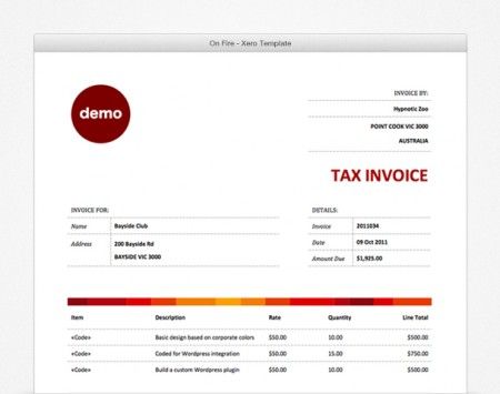 12 best Xero Templates, Xero Accounts Management Software, Xero - custom invoice software 12 best Xero Templates, Xero Accounts Management Software, Xero - custom invoice software