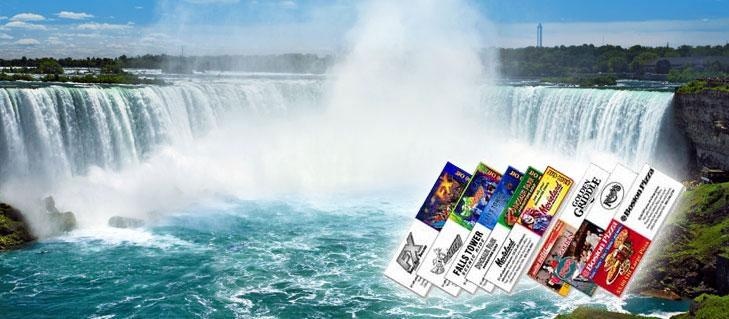 Coupons niagara falls canada