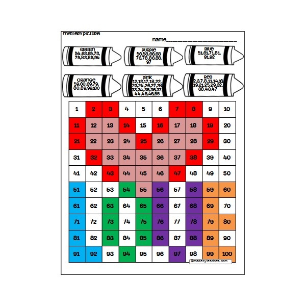 67 best hundred chart images on Pinterest Hundreds chart, 100 - hundreds chart 67 best hundred chart images on Pinterest Hundreds chart, 100 - hundreds chart