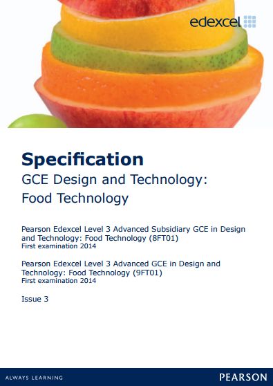 food technology assessment Stage 5 food technology 5 food technology course during the unit i introduced several ict techniques as well as incorporated ict into their assessment task. food technology assessment Stage 5 food technology 5 food technology course during the unit i introduced several ict techniques as well as incorporated ict into their assessment task.