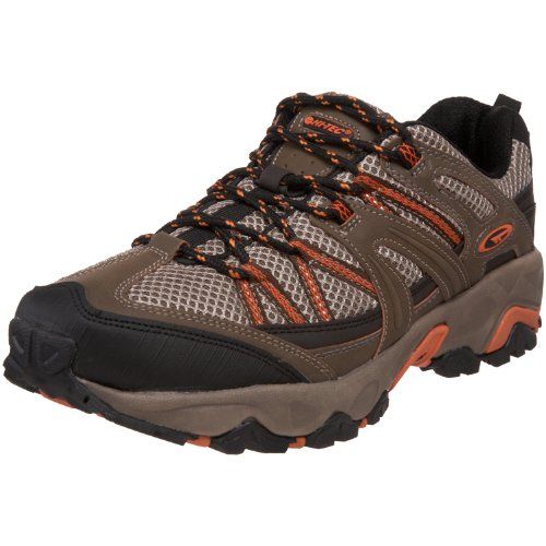 Hi Tec Men S Trail Ii Hiking Shoe Hi Tec Men S Trail Ii Hiking Shoe