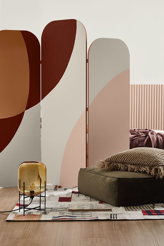 Ich habe es geliebt, mit der Dulux Kinship-Palette für dieses Raumkonzept zu arbeiten ... Ich habe es geliebt, mit der Dulux Kinship-Palette für dieses Raumkonzept zu arbeiten ...