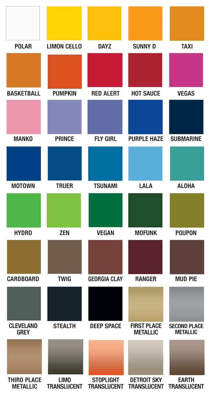 152 best detroit street art images on pinterest street president paint color chart
