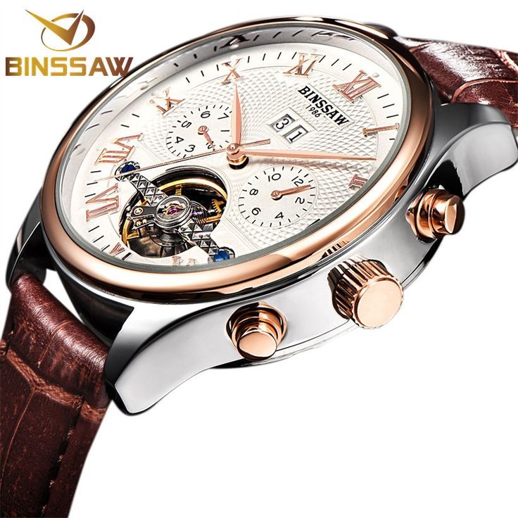 41.48$ Watch here - 2017 <b>BINSSAW</b> Watches <b>Men</b> Luxury Top ...