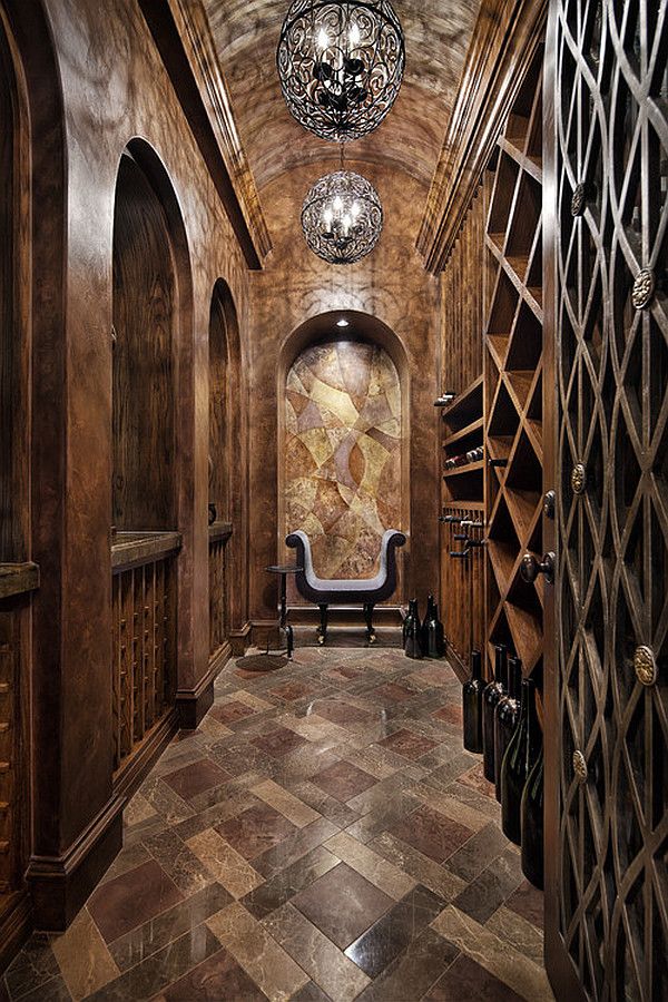 49 Best Wine Cellar Painting Ideas Images On Pinterest Eight Inspiring Wine Cellar Designs For Any Lover
