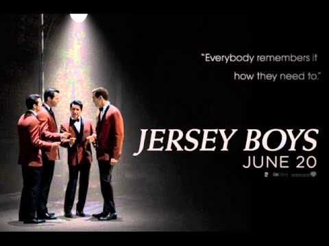 94 best YouTube Favorites images on Pinterest | James d'arcy, 007 ... Jersey Boys Movie Soundtrack Who Loves You (Frankie Valli & The Four Seasons, John Lloyd Young)