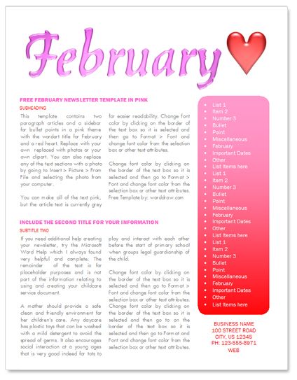 newsletter backgrounds free