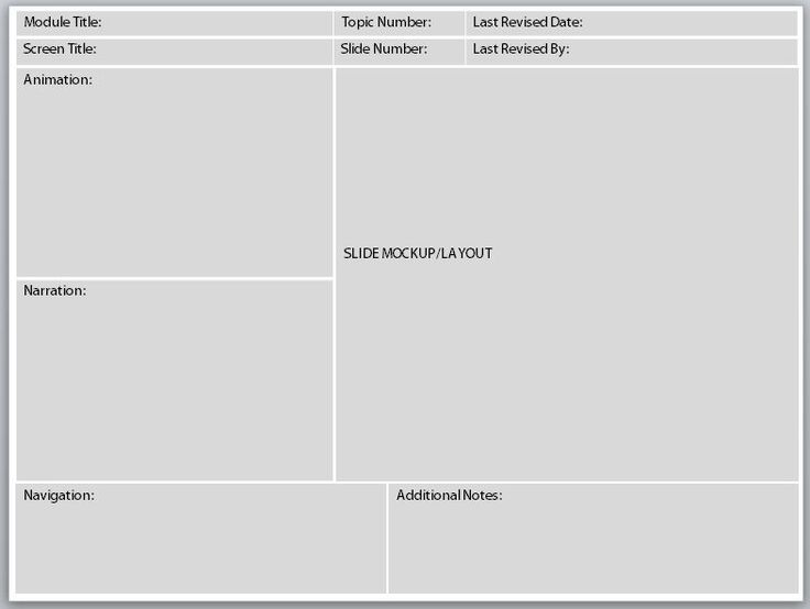 Free Storyboard Templates for e-Learning alto TalentedHR - website storyboard Free Storyboard Templates for e-Learning alto TalentedHR - website storyboard