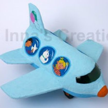 Plastic Bottle Craft Ideas For Kids Plastic Bottle Craft Ideas For Kids