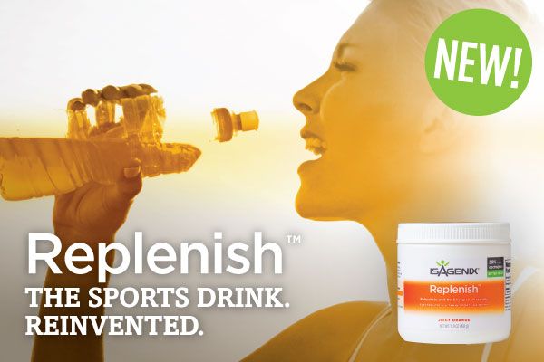 The Benefits of Electrolytes in Sports Drinks