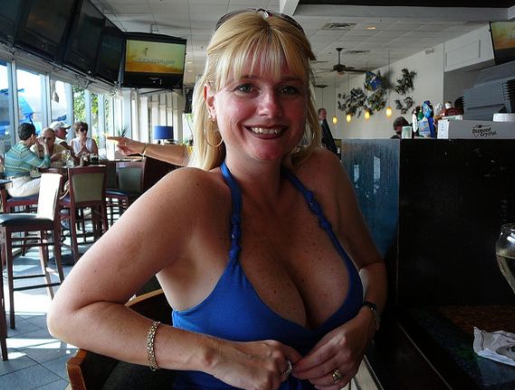 El verano cougar women El verano cougar women