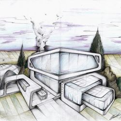 Modern Architecture Sketches 59 best architecture images on pinterest | architecture Modern Architecture Sketches 59 best architecture images on pinterest | architecture