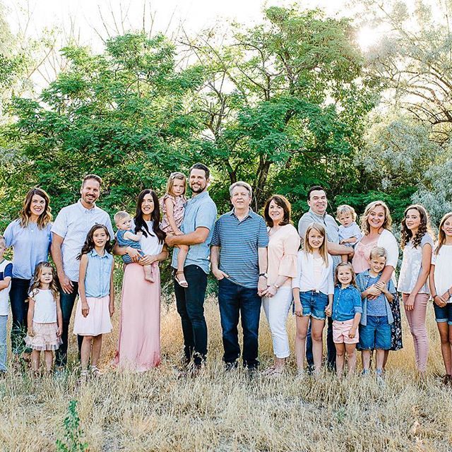I absolutely adore this because it doesn't look orchestrated! It's natural and f...