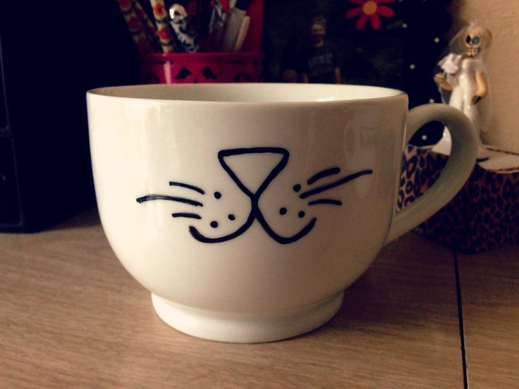 Coffee Mug Design Ideas personalized coffee makes me poop large 16oz coffee mug with name on handle How To Design Your Own Custom Mugs Using Sharpies Coffee Mug Design Ideas beautiful heart design diy coffee mug bake at 350 degrees for 30 minutes How To Design Your Own Custom Mugs Using Sharpies