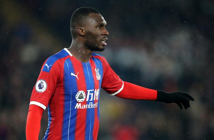 Roy Hodgson Still Believes Christian Benteke Has A Future At Crystal Palace Fourfourtwocatch All Of The Action Wit Crystal Palace League Gaming Transfer Window