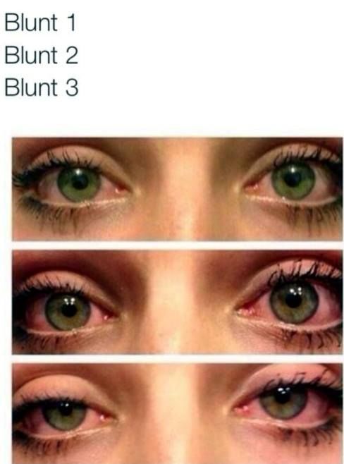 Bloodshot Eyes Ain't That Thing Too Cool For You Bloodshot Eyes Ain't That Thing Too Cool For You