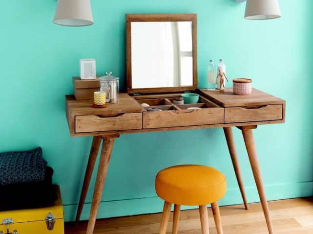 Accessoire Pour Decorer Une Coiffeuse Meuble Accessoire Pour Decorer Une Coiffeuse Meuble