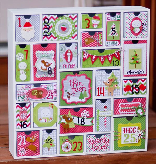 Craft Ideas To Make Calendars Craft Ideas To Make Calendars