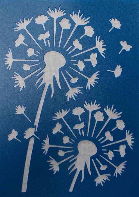 Best 25+ Flower stencils ideas on Pinterest | Flower silhouette, Stencils online and Art deco ...