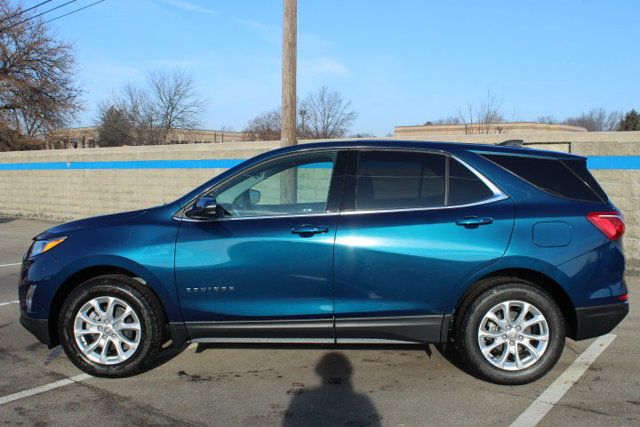 2019 Chevy Equinox Chevrolet Suv Chevrolet Equinox Equinox