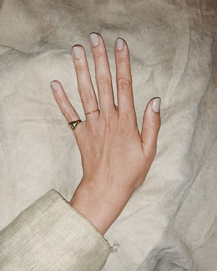 J.Hannah in Chanterelle