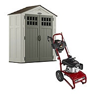 craftsman 6 x 3 resin storage building 92 cu ft shed 399 from sears storage shed pinterest - Garden Sheds 6 X 3 craftsman 6 x 3 resin storage building 92 cu ft shed 399 from sears storage shed pinterest - Garden Sheds 6 X 3