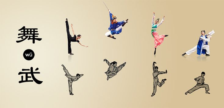 7 Differences Between Ballet and Classical Chinese Dance | Chinese