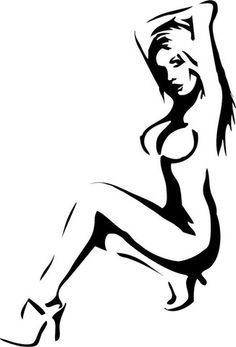 Hot Asian Girls Xxx Mud Flap Girl Tattoo