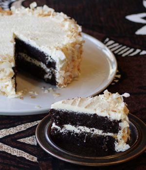 Fijian Chocolate Cake Recipe Fijian Chocolate Cake Recipe