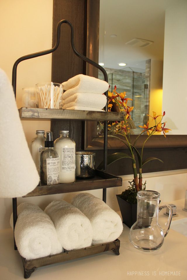31 Gorgeous Rustic Bathroom Decor Ideas To Try At Home 31 Gorgeous Rustic Bathroom Decor Ideas To Try At Home