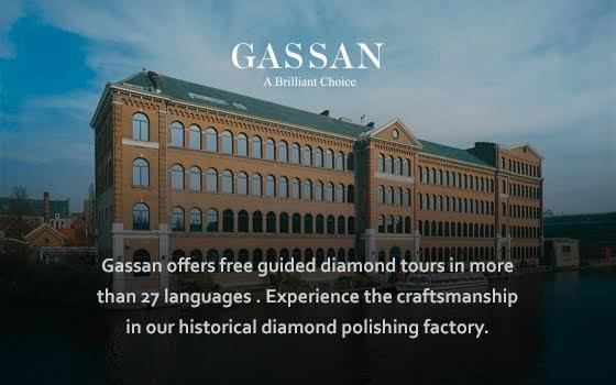 Diamond Tours 2020 Schedule Gassan Diamonds free guided tour | Paige's Amsterdam, France Diamond Tours 2020 Schedule Gassan Diamonds free guided tour | Paige's Amsterdam, France